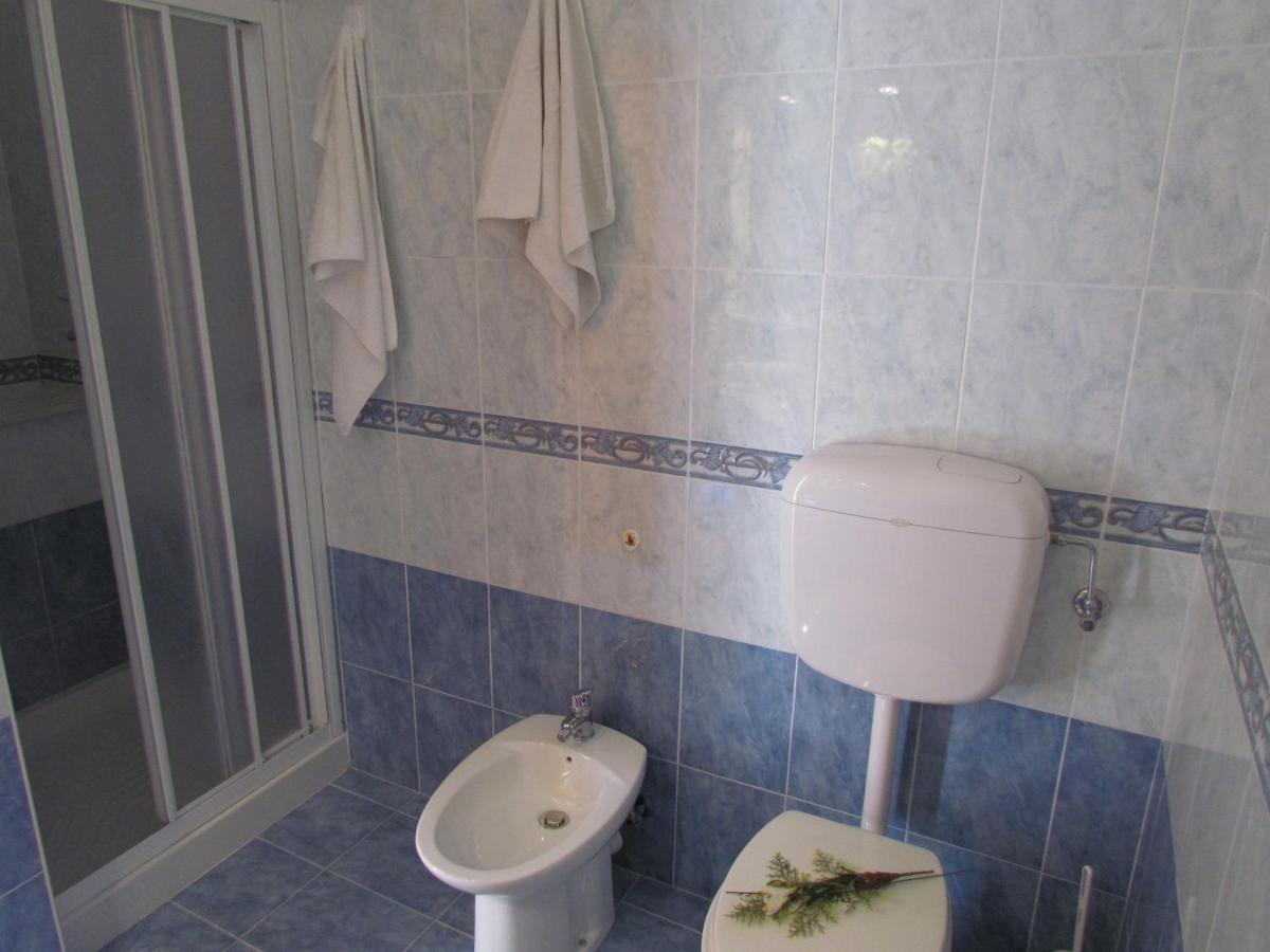 Ca' Laurana Apartment บิบิโอเน ภายนอก รูปภาพ