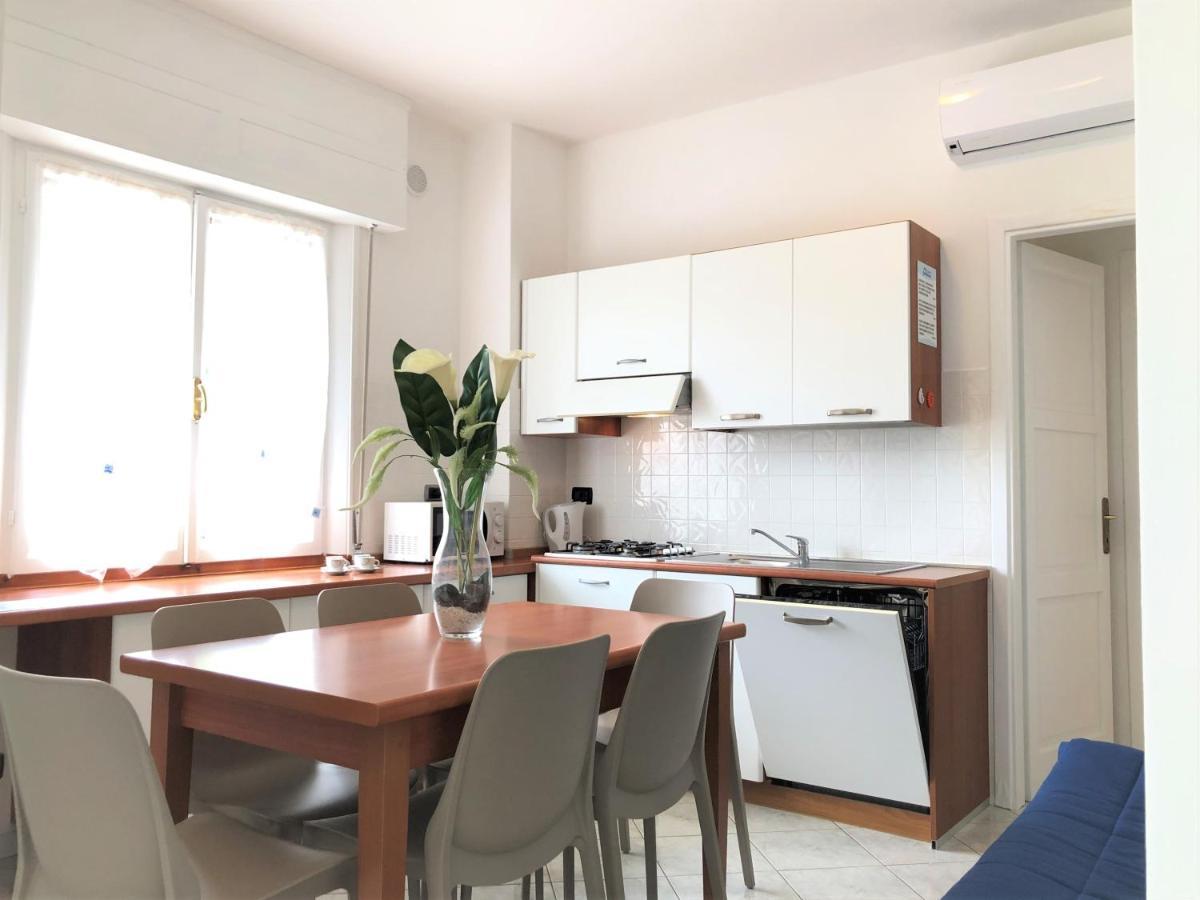 Ca' Laurana Apartment บิบิโอเน ภายนอก รูปภาพ