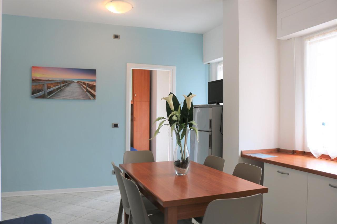 Ca' Laurana Apartment บิบิโอเน ภายนอก รูปภาพ