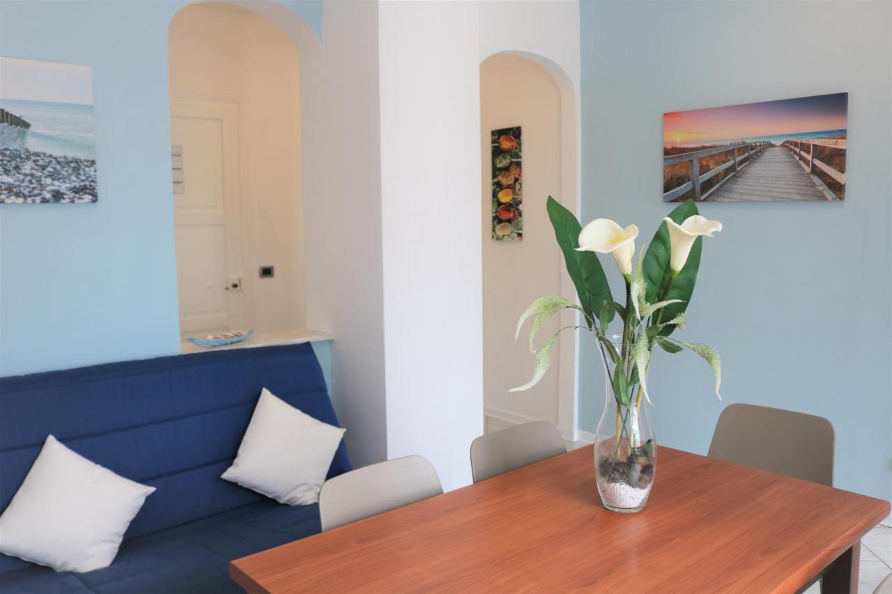 Ca' Laurana Apartment บิบิโอเน ภายนอก รูปภาพ