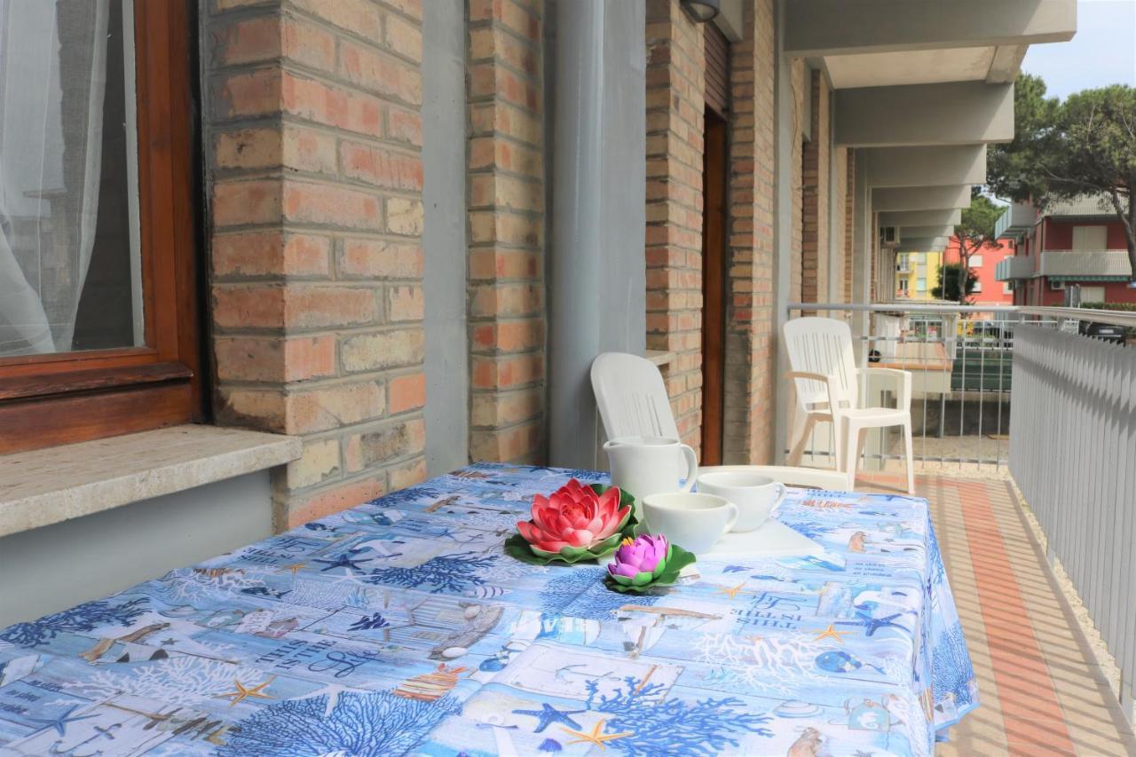 Ca' Laurana Apartment บิบิโอเน ภายนอก รูปภาพ