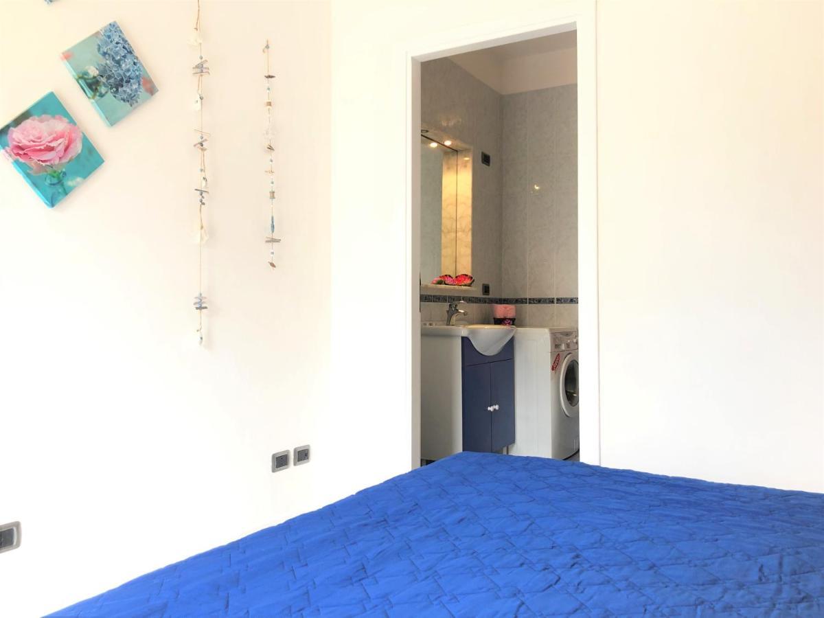 Ca' Laurana Apartment บิบิโอเน ภายนอก รูปภาพ