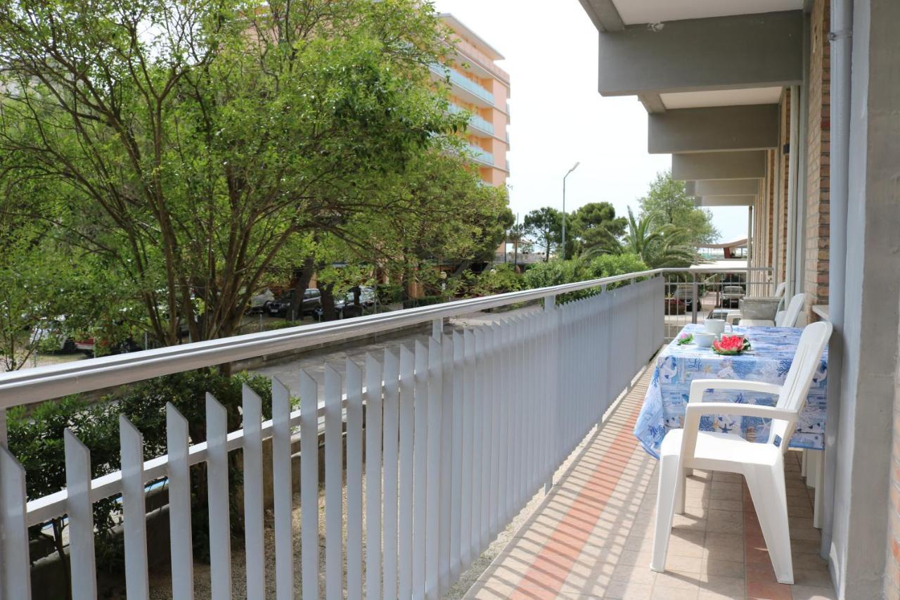 Ca' Laurana Apartment บิบิโอเน ภายนอก รูปภาพ
