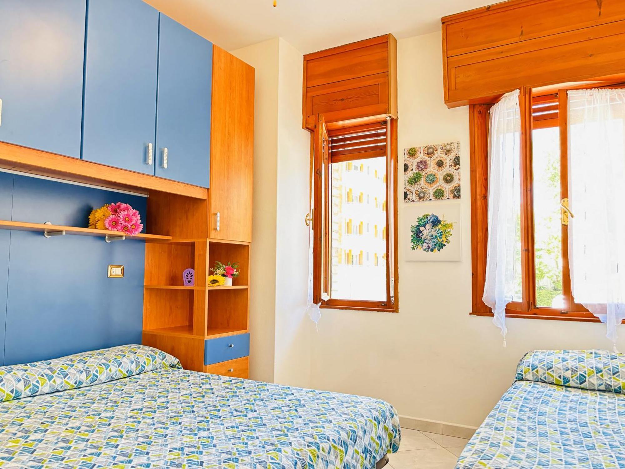Ca' Laurana Apartment บิบิโอเน ภายนอก รูปภาพ