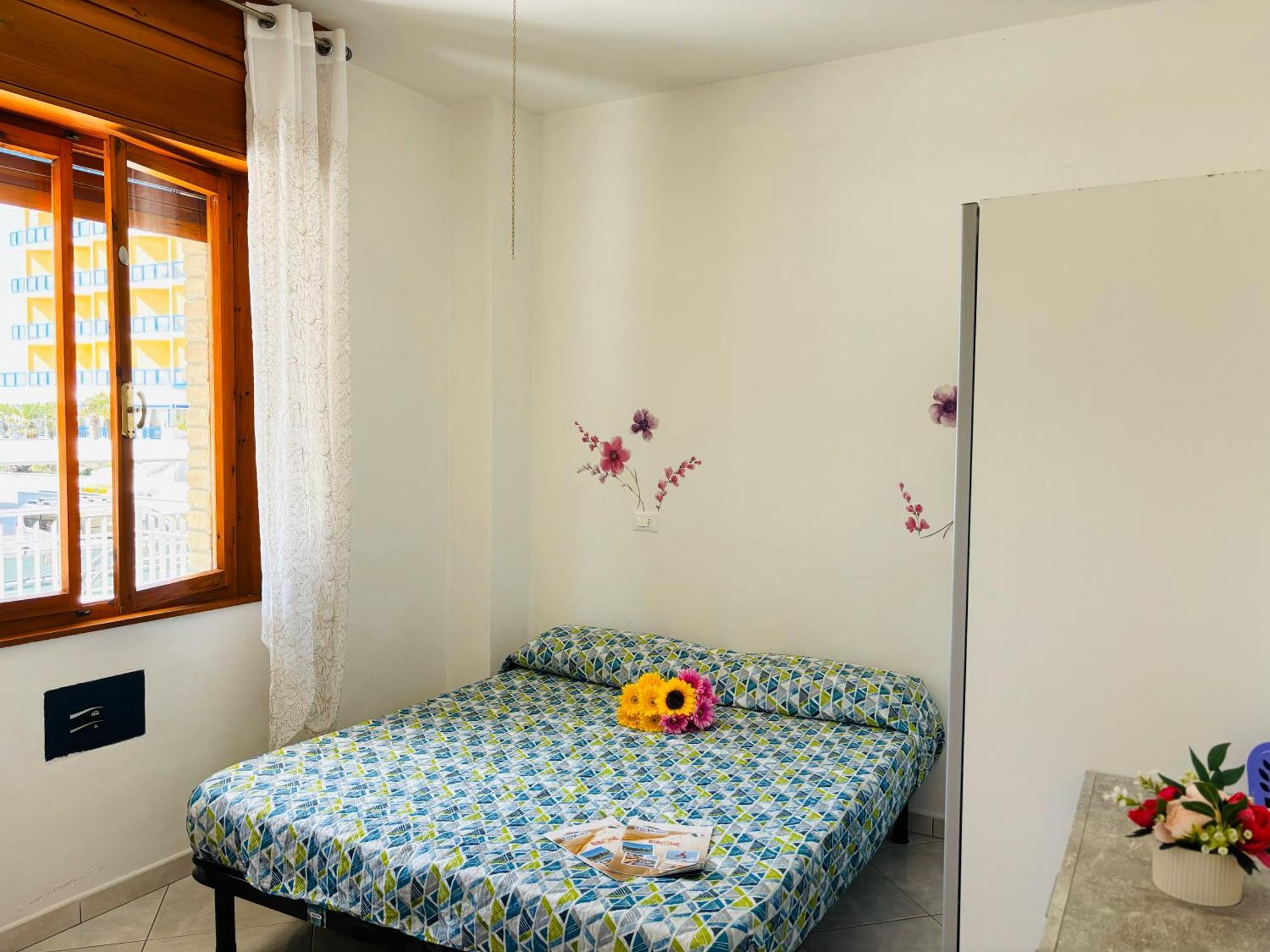 Ca' Laurana Apartment บิบิโอเน ภายนอก รูปภาพ