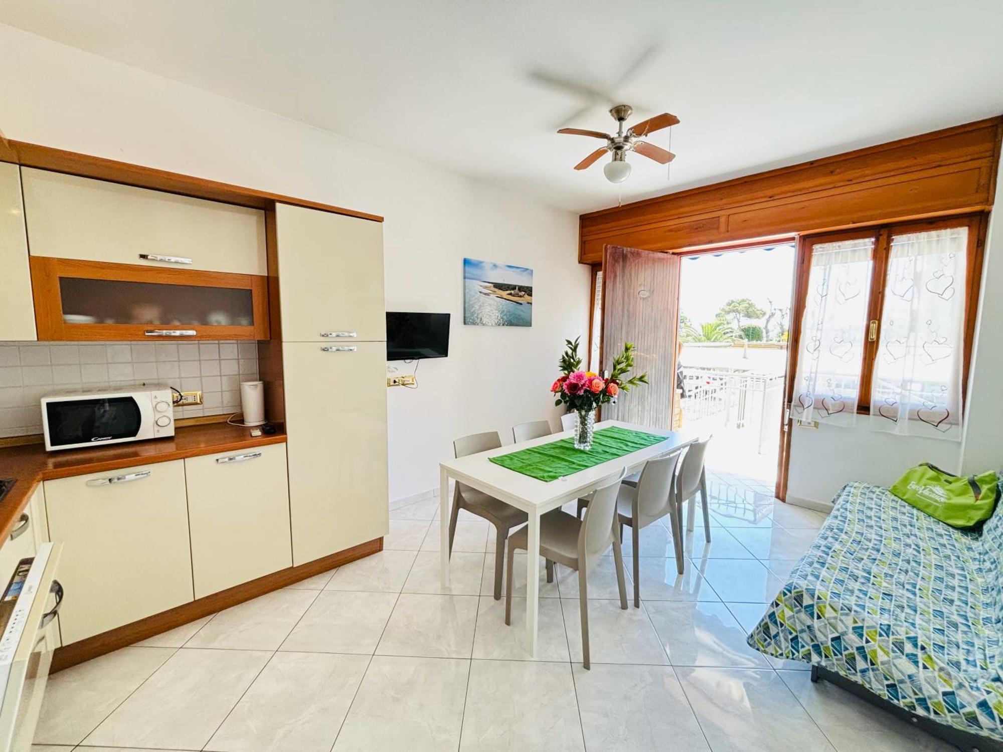 Ca' Laurana Apartment บิบิโอเน ภายนอก รูปภาพ