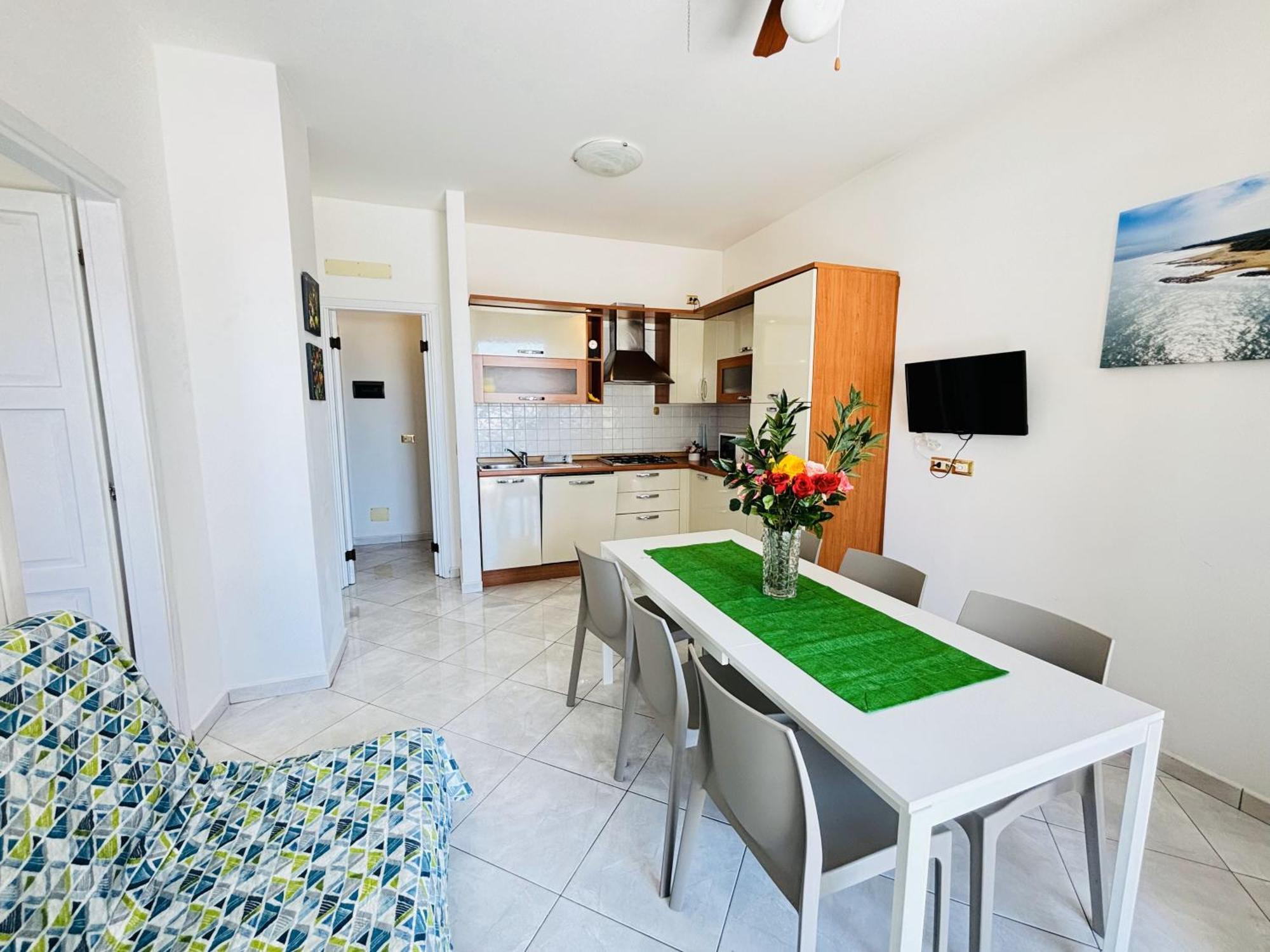 Ca' Laurana Apartment บิบิโอเน ภายนอก รูปภาพ