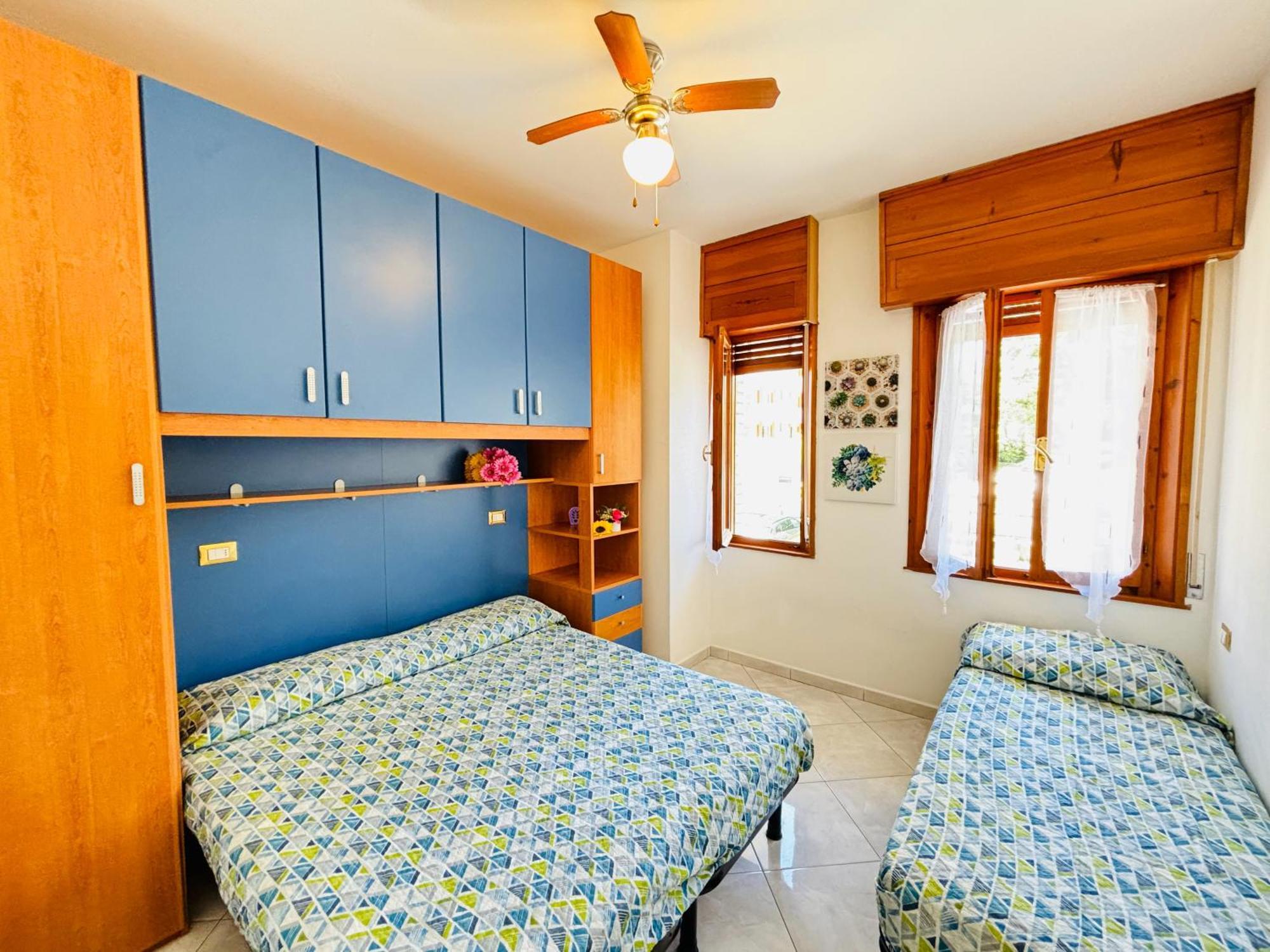 Ca' Laurana Apartment บิบิโอเน ภายนอก รูปภาพ