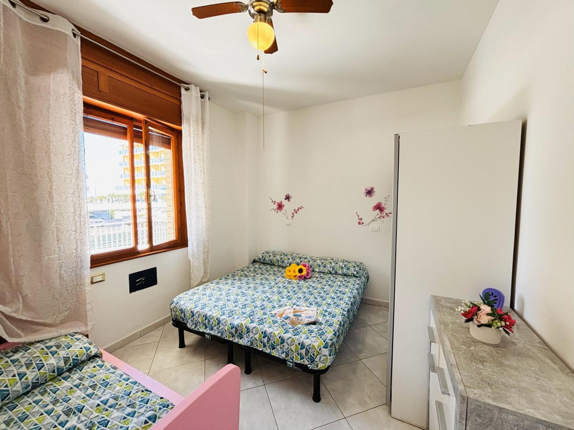 Ca' Laurana Apartment บิบิโอเน ภายนอก รูปภาพ