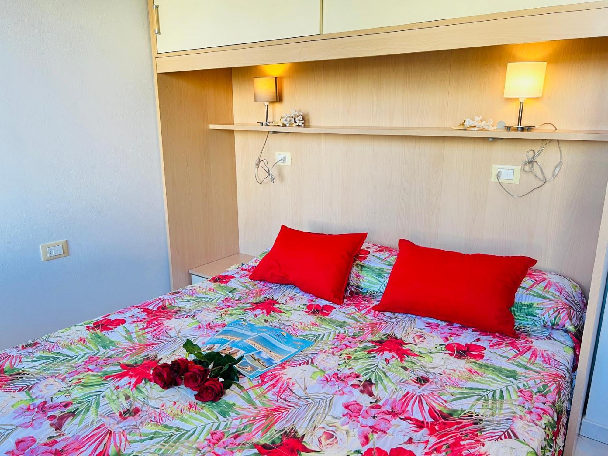Ca' Laurana Apartment บิบิโอเน ภายนอก รูปภาพ
