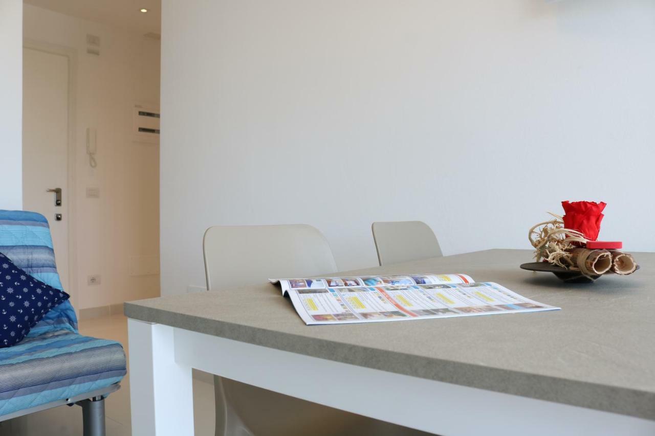 Ca' Laurana Apartment บิบิโอเน ภายนอก รูปภาพ
