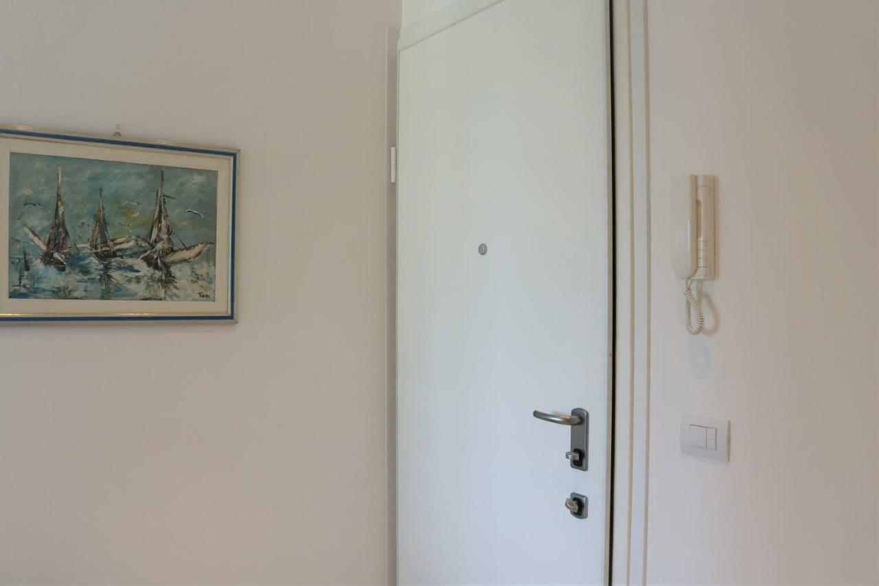 Ca' Laurana Apartment บิบิโอเน ภายนอก รูปภาพ