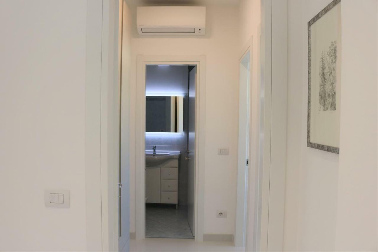 Ca' Laurana Apartment บิบิโอเน ภายนอก รูปภาพ