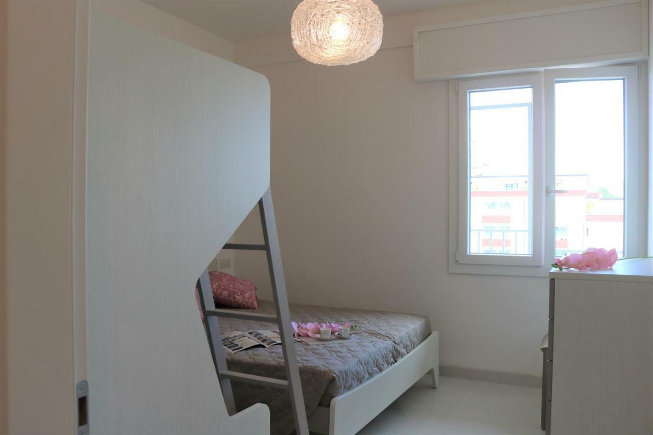 Ca' Laurana Apartment บิบิโอเน ภายนอก รูปภาพ