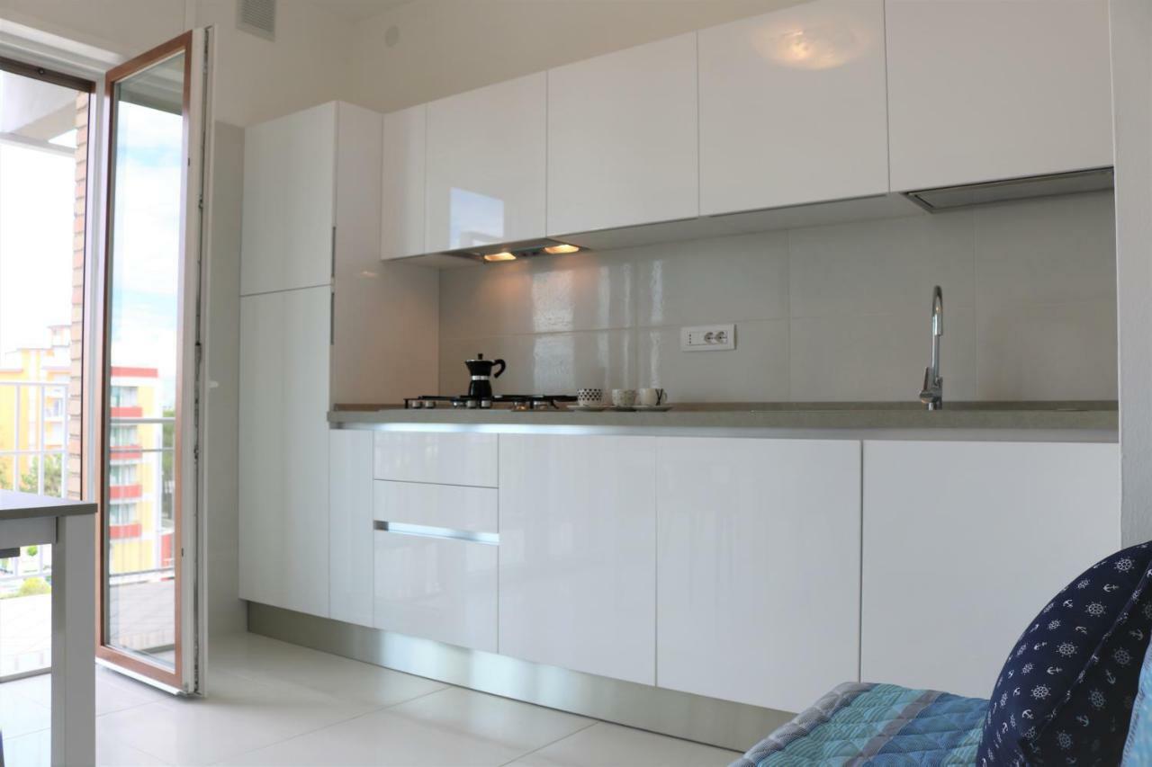 Ca' Laurana Apartment บิบิโอเน ภายนอก รูปภาพ