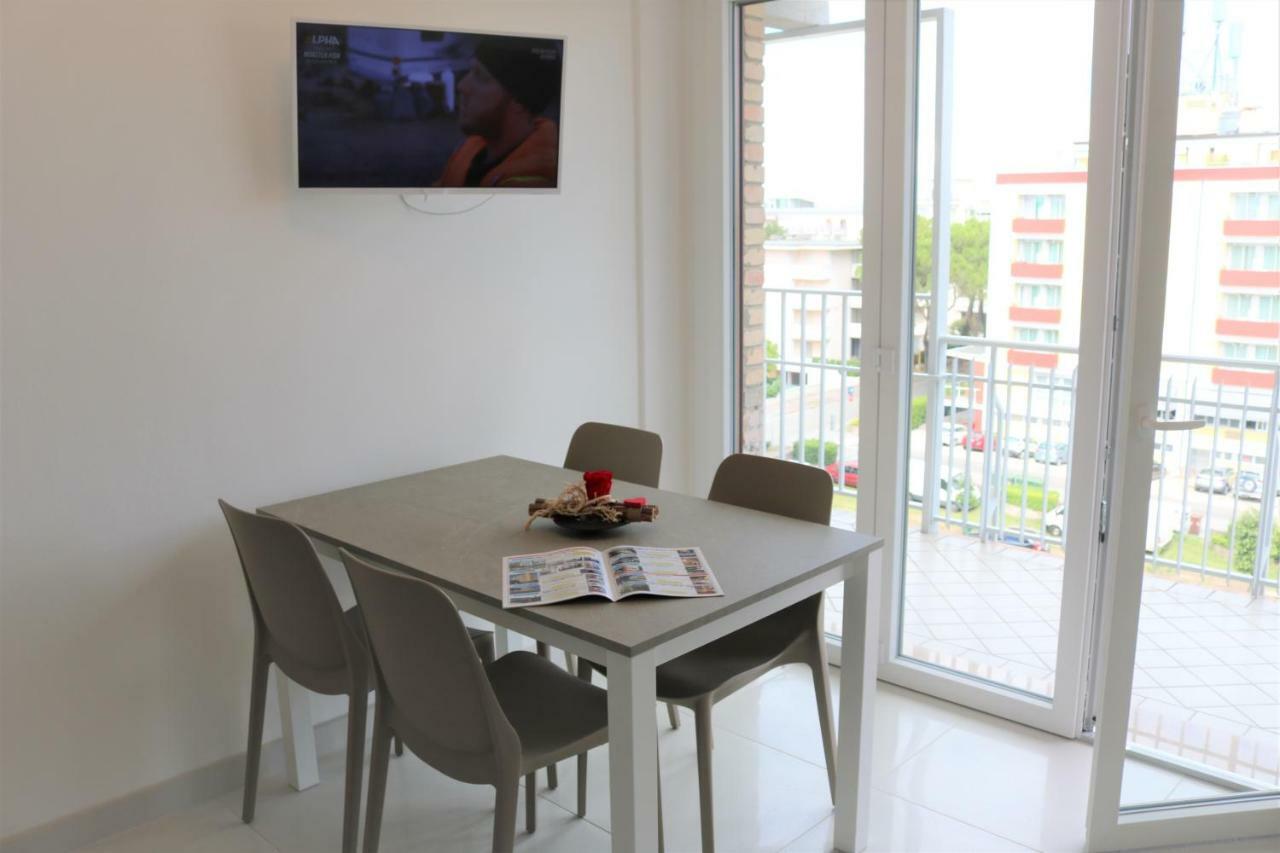 Ca' Laurana Apartment บิบิโอเน ภายนอก รูปภาพ