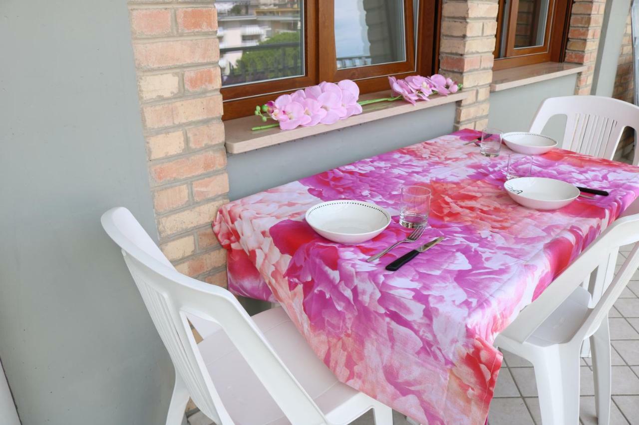 Ca' Laurana Apartment บิบิโอเน ภายนอก รูปภาพ