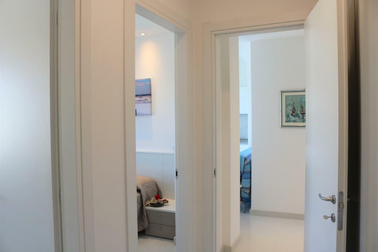 Ca' Laurana Apartment บิบิโอเน ภายนอก รูปภาพ