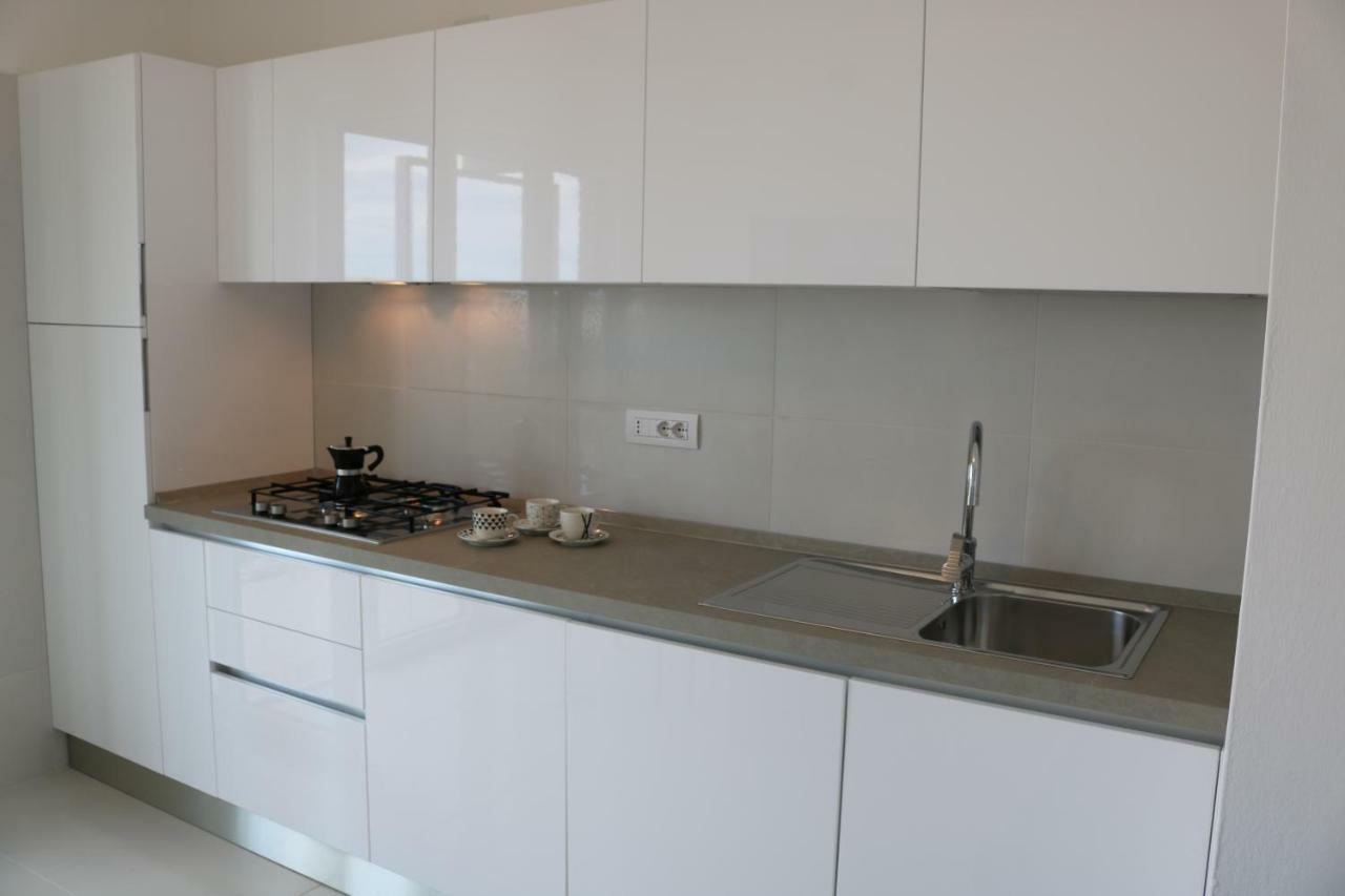 Ca' Laurana Apartment บิบิโอเน ภายนอก รูปภาพ