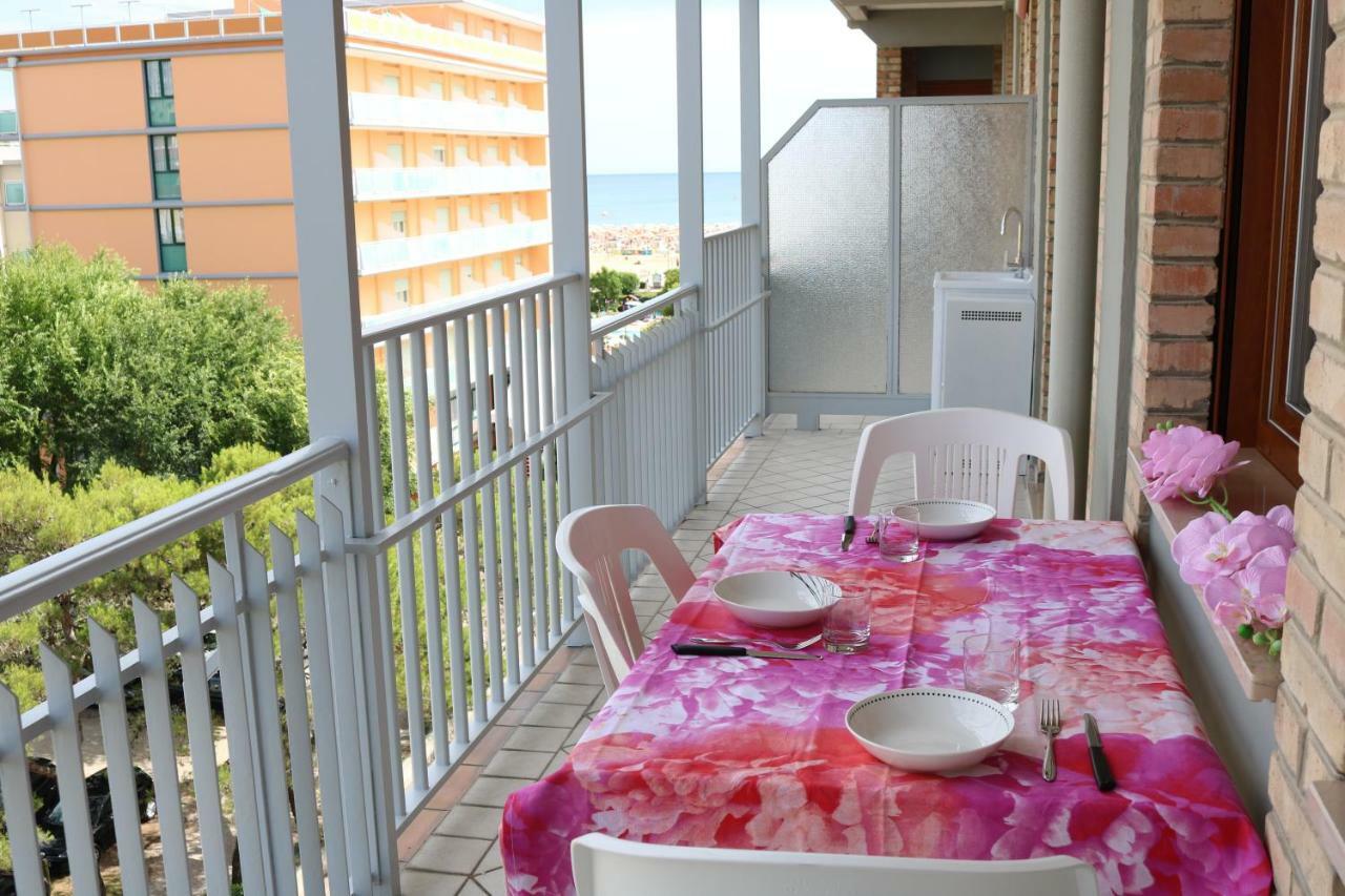 Ca' Laurana Apartment บิบิโอเน ภายนอก รูปภาพ