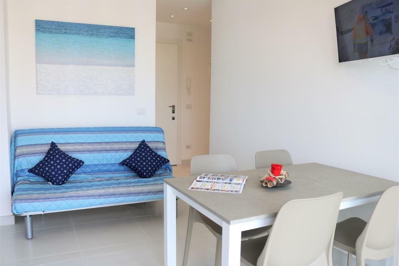 Ca' Laurana Apartment บิบิโอเน ภายนอก รูปภาพ