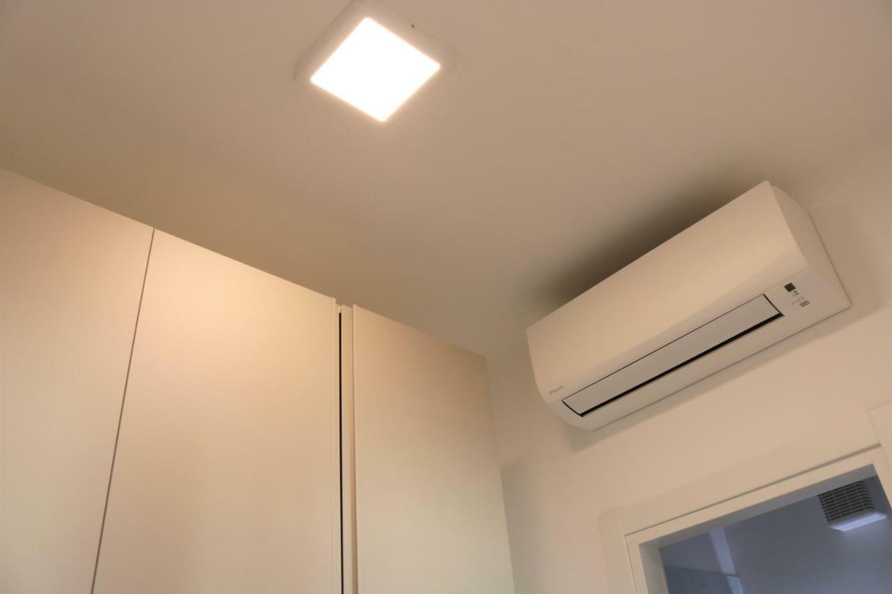 Ca' Laurana Apartment บิบิโอเน ภายนอก รูปภาพ