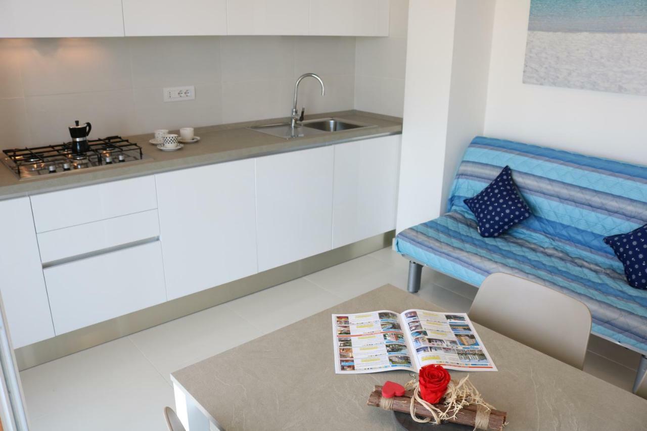 Ca' Laurana Apartment บิบิโอเน ภายนอก รูปภาพ