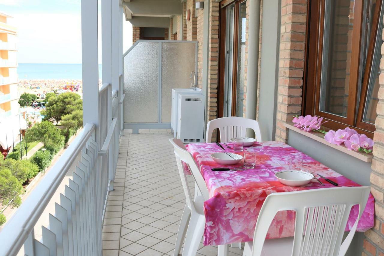 Ca' Laurana Apartment บิบิโอเน ภายนอก รูปภาพ