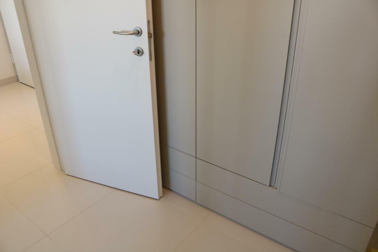 Ca' Laurana Apartment บิบิโอเน ภายนอก รูปภาพ
