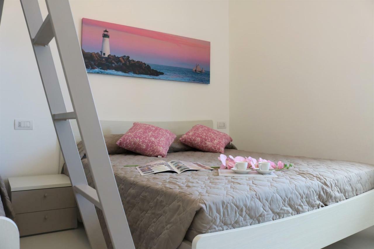 Ca' Laurana Apartment บิบิโอเน ภายนอก รูปภาพ